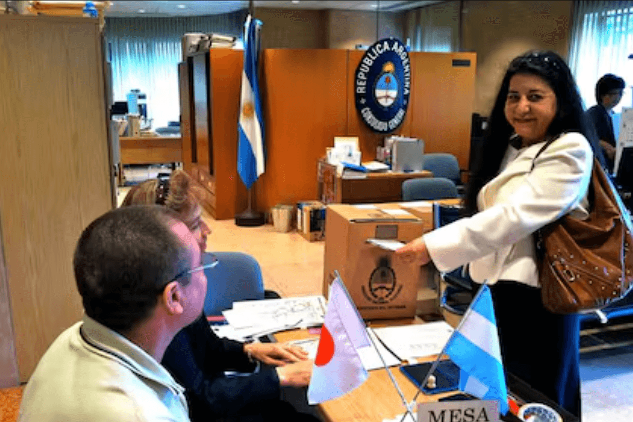 Imagen para El Voto Postal: Avances y Controversias en su Implementación