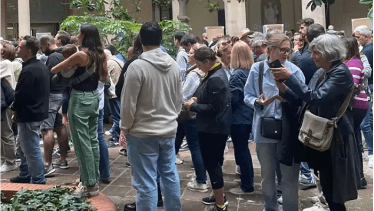 Imagen para Resultados 2023: Alta participación y una clara tendencia en el ballotage