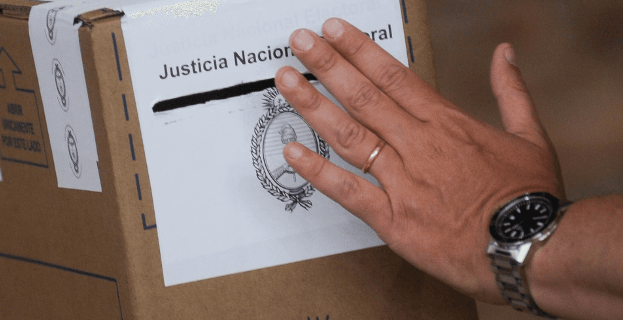 Imagen para Perspectiva Europea: El Voto Postal como estándar en la UE